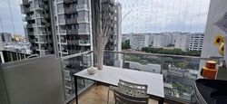 Urban Treasures (D14), Condominium #514706011